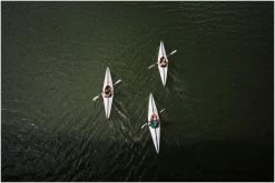 Oru Kayak Bay ST -Équipement De Surf oru kayak bay st white 12