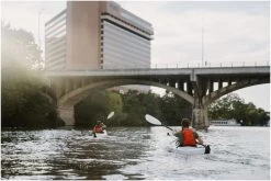 Oru Kayak Bay ST -Équipement De Surf oru kayak bay st white 13