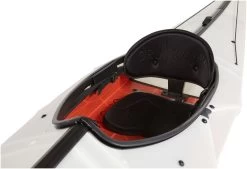 Oru Kayak Bay ST -Équipement De Surf oru kayak bay st white 8