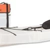 Oru Kayak Beach LT -Équipement De Surf oru kayak beach lt white 0