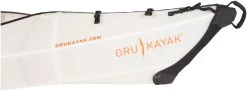 Oru Kayak Beach LT -Équipement De Surf oru kayak beach lt white 6
