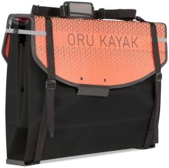Oru Kayak Coast XT Black Edition -Équipement De Surf oru kayak coast xt black edition 1