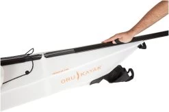 Oru Kayak Coast XT -Équipement De Surf oru kayak coast xt white 6