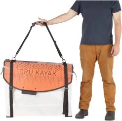 Oru Kayak Coast XT -Équipement De Surf oru kayak coast xt white 7