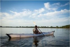 Oru Kayak Coast XT -Équipement De Surf oru kayak coast xt white 8