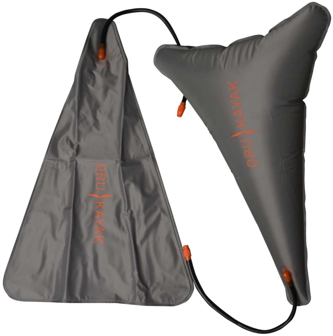 Oru Kayak Oru Float Bags