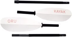 Oru Kayak Oru Paddle