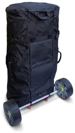 Pakayak All Terrain Wheels -Équipement De Surf pakayak all terrain wheels 2