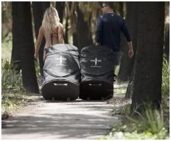 Pakayak Bluefin 142 -Équipement De Surf pakayak bluefin 142 chili 3