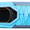 Pakboats 2-Pers Deck Puffin Saranac -Équipement De Surf pakboats 2 pers deck puffin saranac blue blue 0