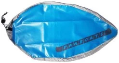 Pakboats Cockpit Cover Blue For Puffins-Quest-XTs
