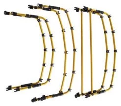 Pakboats Conversion-Kit 150