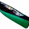 Pakboats PakCanoe 150 -Équipement De Surf pakboats pakcanoe 150 green green 0 1