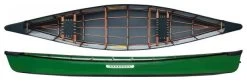 Pakboats PakCanoe 150 12 Pakboats PakCanoe 150 -Équipement De Surf pakboats pakcanoe 150 green green 1 6