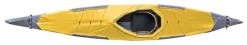 Pakboats Solo Deck Puffin Saranac -Équipement De Surf pakboats solo deck puffin saranac yellow yellow 0