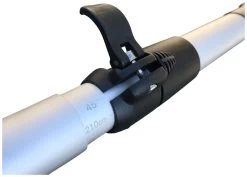 Point 65 Easy Tourer Vario 220-240 Cm -Équipement De Surf point 65 easy tourer vario 220 240 cm 1