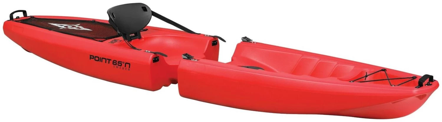 Point 65 Falcon Solo 4 Point 65 Falcon Solo – Image 2