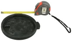 Point 65 Hatch Caoutchouc Day 15cm -Équipement De Surf point 65 hatch rubber day 15cm 1 1