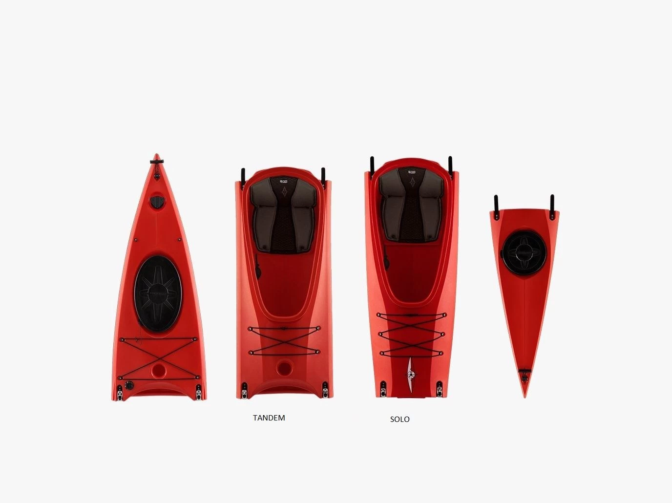 Point 65 Mercury GTX Solo 5 Point 65 Mercury GTX Solo – Image 3