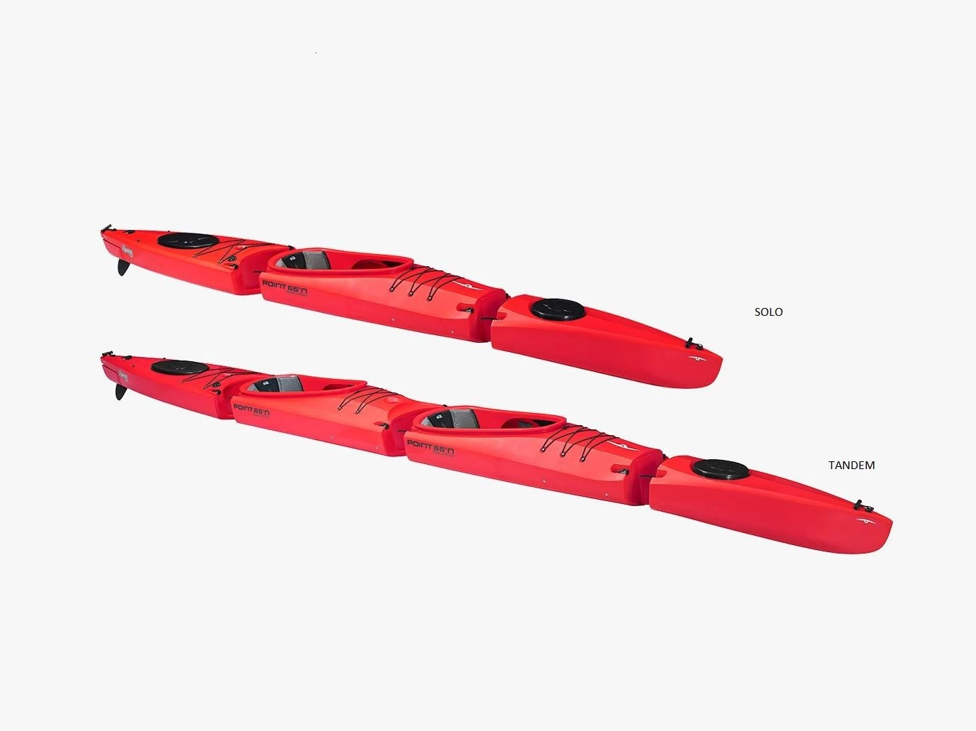 Point 65 Mercury GTX Tandem 6 Point 65 Mercury GTX Tandem – Image 4