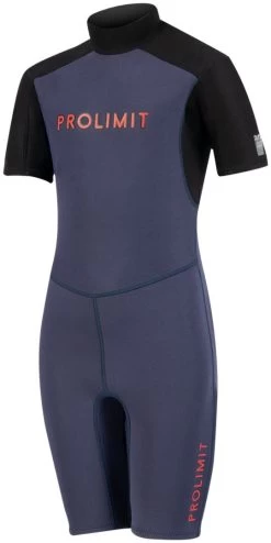 Prolimit Grommet Shorty 2/2