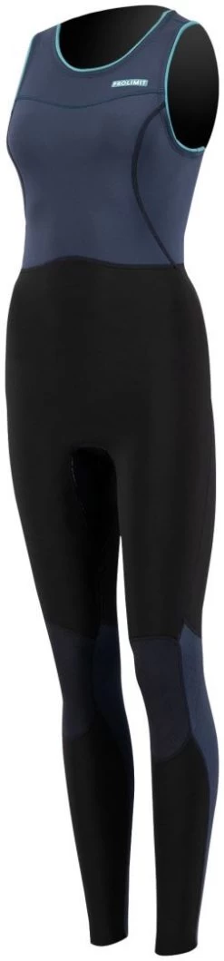 Pro Limit Wmns SUP Neo Long John 1.5 Mm Airmax Zodiac DL/FL