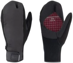 Prolimit Mittens Open Palm Xtreme