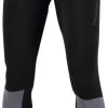 Prolimit Neoprene Longpants 2mm Airmax -Équipement De Surf prolimit neoprene longpants 2mm airmax black yellow 46 xs black yellow 0 7