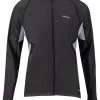 Prolimit Top Loosefit (PU) Splash 2 Prolimit Top Loosefit (PU) Splash -Équipement De Surf prolimit top loosefit pu splash grey black 46 xs grey black 0 6