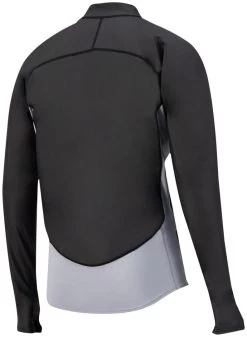Prolimit Top Loosefit (PU) Splash -Équipement De Surf prolimit top loosefit pu splash grey black 46 xs grey black 2 6