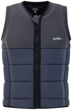 Prolimit Vest Predator Full Padded FZ