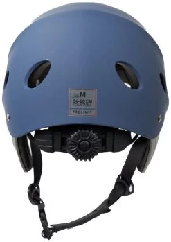 Prolimit Sports Nautiques Helmet Adjustable 8 Prolimit Sports Nautiques Helmet Adjustable -Équipement De Surf prolimit watersport helmet adjustable matte navy 1