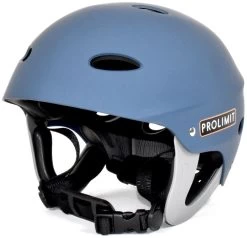 Prolimit Sports Nautiques Helmet Adjustable 9 Prolimit Sports Nautiques Helmet Adjustable -Équipement De Surf prolimit watersport helmet adjustable matte navy 2