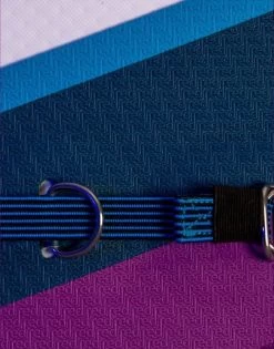 Red Paddle Co. Red Paddle Co 10'6 Ride MSL Inflatable SUP + Cruiser Tough Paddle White-Purple-Dark Blue -Équipement De Surf red paddle co 10 6 ride msl inflatable sup hybrid tough paddle white purple dark blue 8