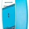 Red Paddle Co. Red Paddle Co 10'6 Ride MSL Inflatable SUP White-Blue-Dark Blue