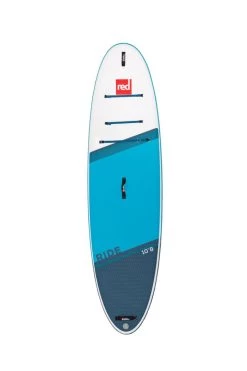Red Paddle Co. Red Paddle Co 10'8 Ride MSL Inflatable SUP + Cruiser Tough Paddle White-Blue-Dark Blue 18 Red Paddle Co. Red Paddle Co 10'8 Ride MSL Inflatable SUP + Cruiser Tough Paddle White-Blue-Dark Blue -Équipement De Surf red paddle co 10 8 ride msl inflatable sup hybrid tough paddle white blue dark blue 2