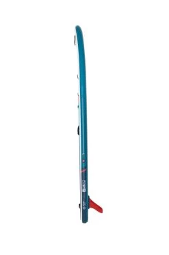 Red Paddle Co. Red Paddle Co 11'0 Sport MSL Inflatable SUP + Hybrid Tough Paddle White-Blue-Dark Blue -Équipement De Surf red paddle co 11 0 sport msl inflatable sup hybrid tough paddle white blue dark blue 2