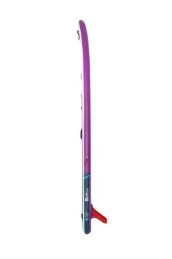 Red Paddle Co. Red Paddle Co 11'0 Sport MSL Inflatable SUP + Hybrid Tough Paddle White-Purple-Dark Blue -Équipement De Surf red paddle co 11 0 sport msl inflatable sup hybrid tough paddle white purple dark blue 4