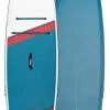 Red Paddle Co. Red Paddle Co 11'0 Sport MSL Inflatable SUP White-Blue-Dark Blue -Équipement De Surf red paddle co 11 0 sport msl inflatable sup white blue dark blue 0