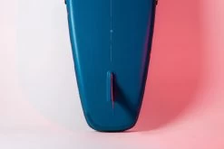 Red Paddle Co. Red Paddle Co 11'3 Sport MSL Inflatable SUP + Hybrid Tough Paddle White-Blue-Dark Blue -Équipement De Surf red paddle co 11 3 sport msl inflatable sup hybrid tough paddle white blue dark blue 6