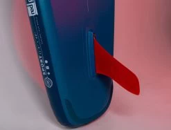 Red Paddle Co. Red Paddle Co 11'3 Sport MSL Inflatable SUP + Hybrid Tough Paddle White-Blue-Dark Blue -Équipement De Surf red paddle co 11 3 sport msl inflatable sup hybrid tough paddle white blue dark blue 7
