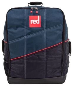 Red Paddle Co. Red Paddle Co 12'0 Compact MSL Inflatable SUP White-Teal-Dark Blue -Équipement De Surf red paddle co 12 0 compact msl inflatable sup white teal dark blue 3