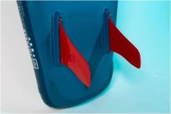 Red Paddle Co. Red Paddle Co 12'0 Voyager MSL Inflatable SUP White-Teal-Dark Blue 15 Red Paddle Co. Red Paddle Co 12'0 Voyager MSL Inflatable SUP White-Teal-Dark Blue -Équipement De Surf red paddle co 12 0 voyager msl inflatable sup white teal dark blue 5