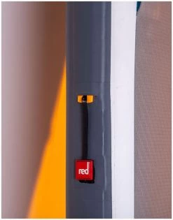 Red Paddle Co. Red Paddle Co 14'0 Elite MSL Inflatable SUP White-Grey-Dark Blue-Orange 11 Red Paddle Co. Red Paddle Co 14'0 Elite MSL Inflatable SUP White-Grey-Dark Blue-Orange -Équipement De Surf red paddle co 14 0 elite msl inflatable sup white grey dark blue orange 3