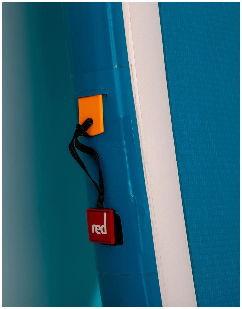 Red Paddle Co. Red Paddle Co 8'10 Whip MSL Inflatable SUP White-Blue-Dark Blue 10 Red Paddle Co. Red Paddle Co 8'10 Whip MSL Inflatable SUP White-Blue-Dark Blue – Image 8