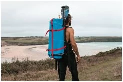 Red Paddle Co. Red Paddle Co 8'10 Whip MSL Inflatable SUP White-Blue-Dark Blue 20 Red Paddle Co. Red Paddle Co 8'10 Whip MSL Inflatable SUP White-Blue-Dark Blue -Équipement De Surf red paddle co 8 10 whip msl inflatable sup white blue dark blue 7