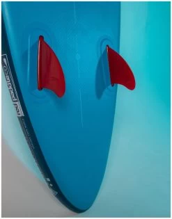 Red Paddle Co. Red Paddle Co 9'4 Snapper MSL Kids Inflatable SUP White-Blue-Dark Blue -Équipement De Surf red paddle co 9 4 snapper msl kids inflatable sup white blue dark blue 5