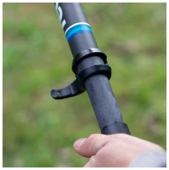 Red Paddle Co. Red Paddle Co Carbone 100 3pc -Équipement De Surf red paddle co carbon 100 3pc 1