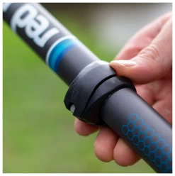 Red Paddle Co. Red Paddle Co Carbone 100 3pc -Équipement De Surf red paddle co carbon 100 3pc 2