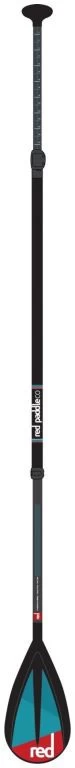 Red Paddle Co. Red Paddle Co Carbone 50 Nylon 3pc Adjustable SUP Paddle
